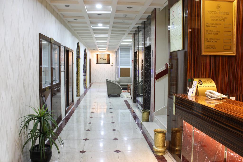 Burak Hotel Gaziantep Exterior foto