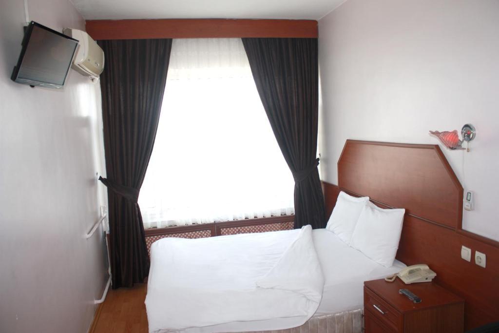 Burak Hotel Gaziantep Habitación foto